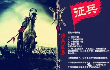 企业招聘